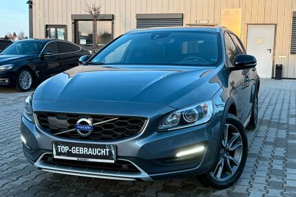 Volvo V60 Cross Country Gebrauchtwagen