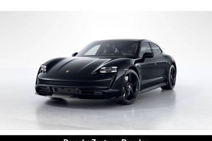 Porsche Taycan Gebrauchtwagen