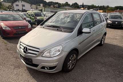 Mercedes-Benz B 180 Gebrauchtwagen