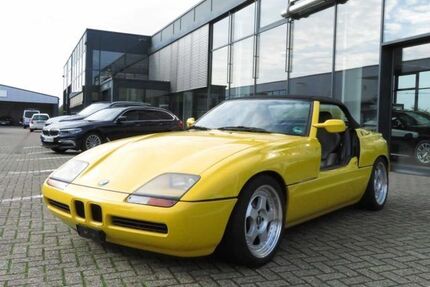 BMW Z1 Gebrauchtwagen