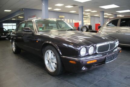 Cupra XJ 