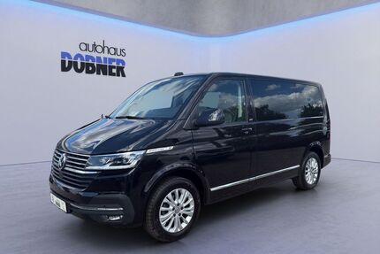 VW T6 Multivan Gebrauchtwagen