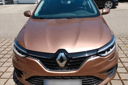Renault Megane Gebrauchtwagen