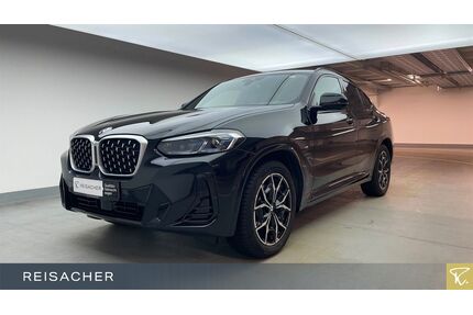 BMW X4 Gebrauchtwagen