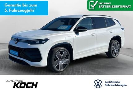 VW Tayron Gebrauchtwagen