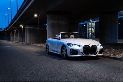 BMW 440 Gebrauchtwagen