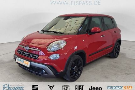 Fiat 500L Gebrauchtwagen