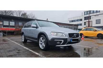 Volvo XC70 Gebrauchtwagen