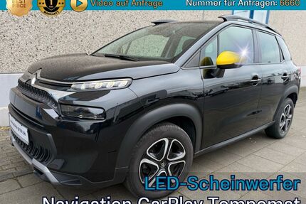 Citroen C3 Aircross Gebrauchtwagen