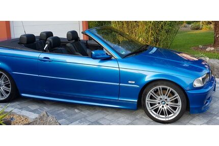 BMW 320 Gebrauchtwagen