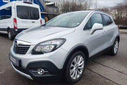 Opel Mokka Gebrauchtwagen