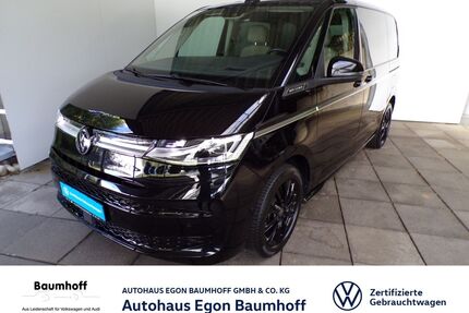 VW T7 Multivan Gebrauchtwagen