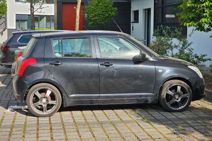 Suzuki Swift Gebrauchtwagen