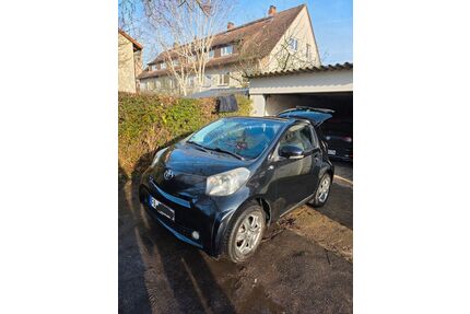 Toyota IQ Gebrauchtwagen