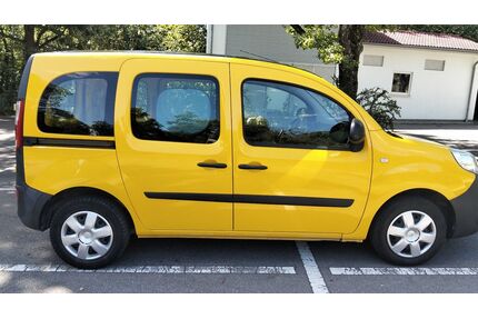 Renault Rapid Gebrauchtwagen