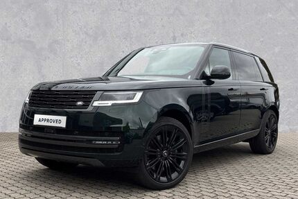 Land Rover Range Rover Gebrauchtwagen