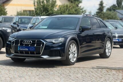 Audi A6 Allroad Gebrauchtwagen