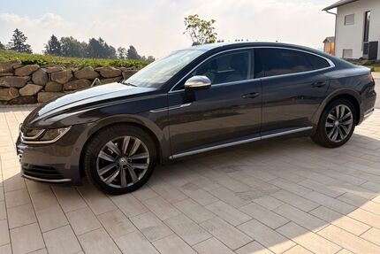 VW Arteon Gebrauchtwagen