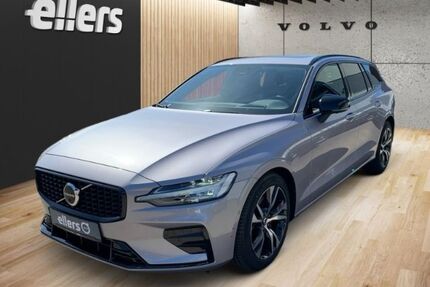Volvo V60 Gebrauchtwagen