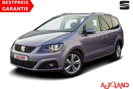 Seat Alhambra Gebrauchtwagen