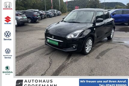 Suzuki Swift Gebrauchtwagen