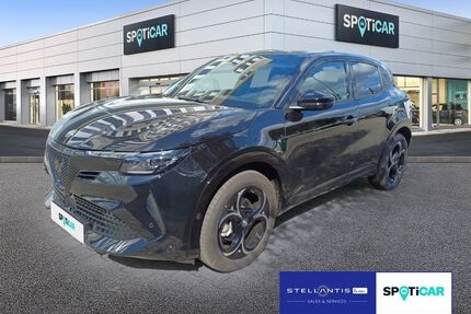 Alfa Romeo Junior Gebrauchtwagen