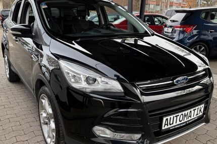 Ford Kuga Gebrauchtwagen