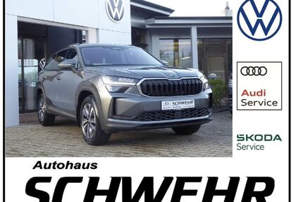 Skoda Kodiaq Gebrauchtwagen