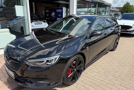 Opel Insignia Gebrauchtwagen