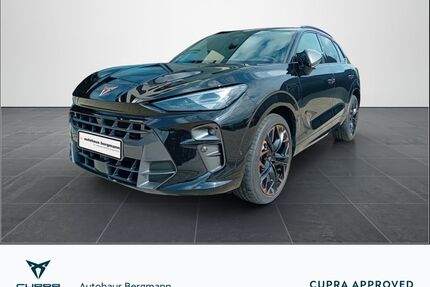 Cupra Terramar Gebrauchtwagen