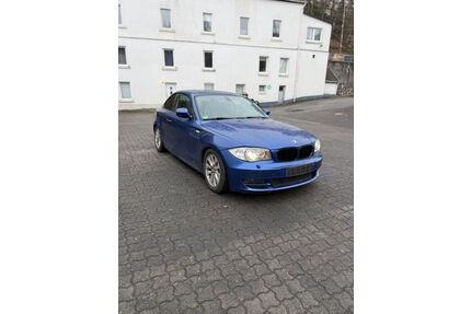 BMW 120 Gebrauchtwagen