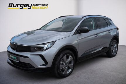 Opel Grandland (X) Gebrauchtwagen