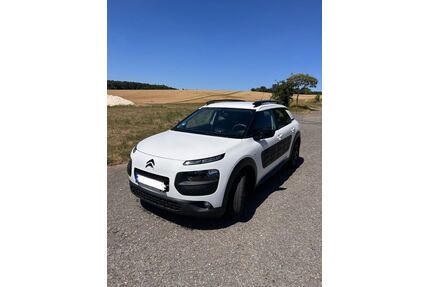 Citroen C4 Cactus Gebrauchtwagen
