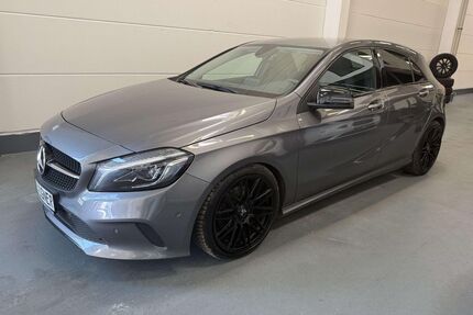 Mercedes-Benz A 220 Gebrauchtwagen