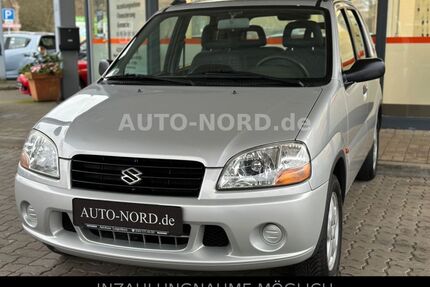 Suzuki Ignis Gebrauchtwagen