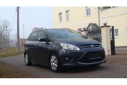 Ford Grand C-Max Gebrauchtwagen