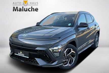 Hyundai KONA Gebrauchtwagen