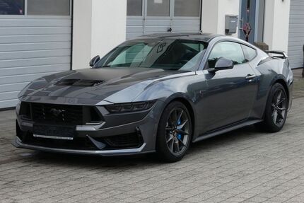 Ford Mustang Gebrauchtwagen