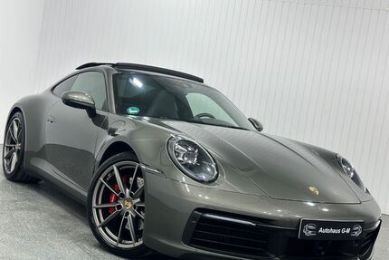 Porsche 992 Gebrauchtwagen