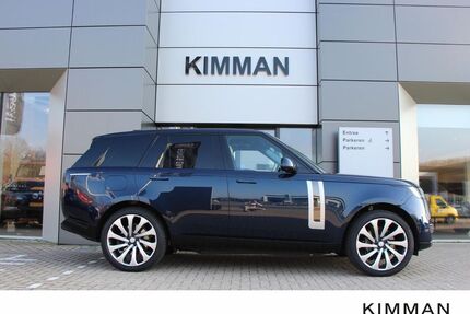 Land Rover Range Rover Gebrauchtwagen