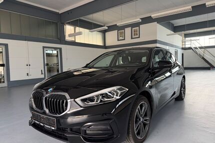 BMW 118 Gebrauchtwagen
