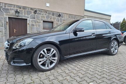 Mercedes-Benz E 250 Gebrauchtwagen