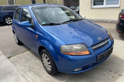Daewoo Kalos Gebrauchtwagen