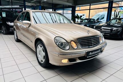 Mercedes-Benz E 230 Gebrauchtwagen