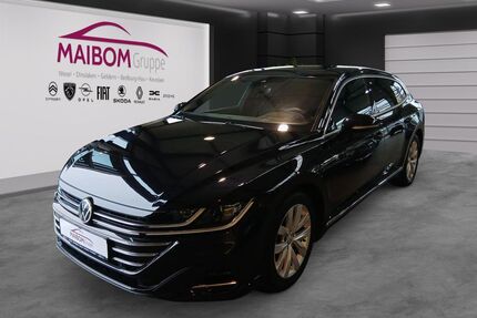 VW Arteon Gebrauchtwagen