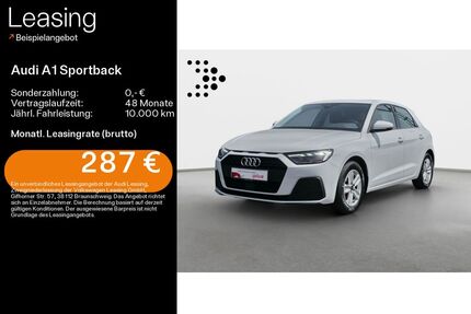 Audi A1 Gebrauchtwagen
