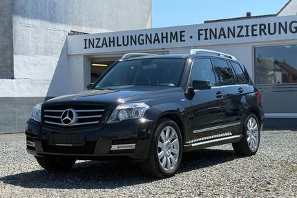Mercedes-Benz GLK 220 Gebrauchtwagen