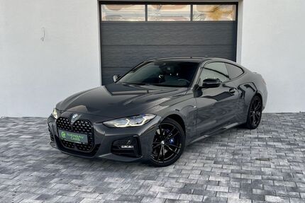 BMW 430 Gebrauchtwagen