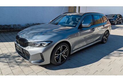 BMW 330 Gebrauchtwagen