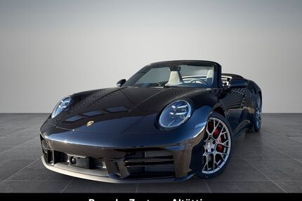 Porsche 992 Gebrauchtwagen
